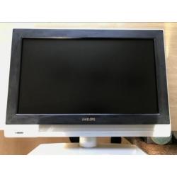 Philips HD-ready 26 (70cm) 2x HDMI