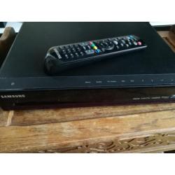 500GB Samsung HD Decoder