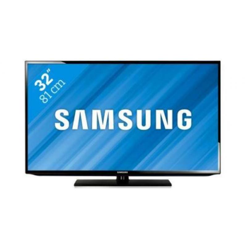 Samsung smart led tv 32 inch 82cm in perfecte staat