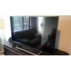 Sony Bravia WE66 Smart TV. 49. inch