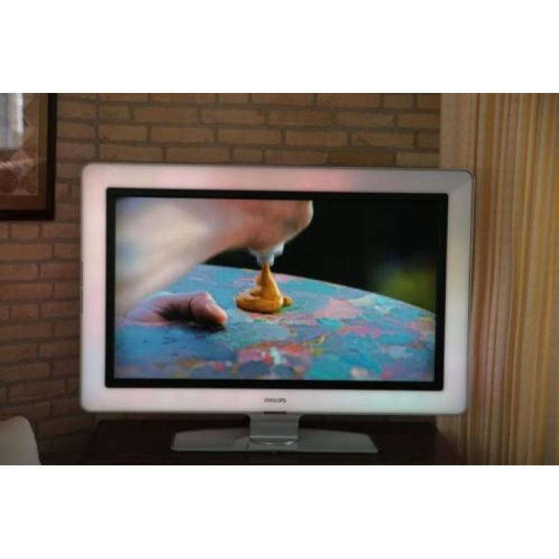 Philips Aurea 42 inch LCD full HD 100 Hz TV