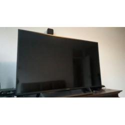 Sony Bravia WE66 Smart TV. 49. inch