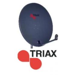 Triax satelliet Schotel antenne, TDA 88