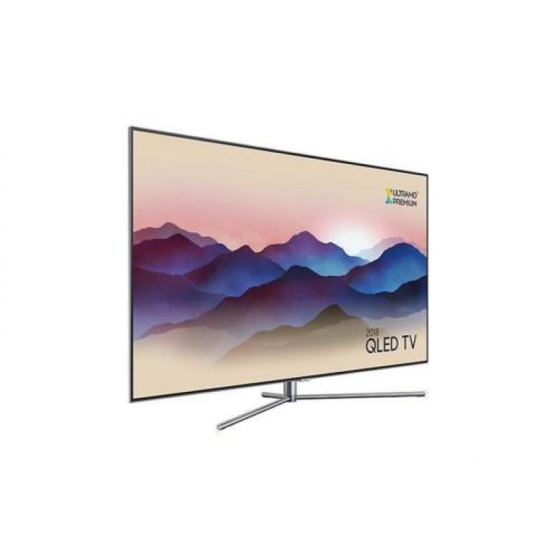 Samsung 55Q8FN QE55Q8FNAL 2018 Nu met extra korting