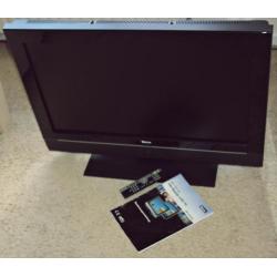 Goed werkende LCD TV - Tevion (32Inch/82cm)HD Ready, 2xHDMI