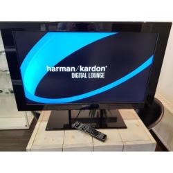 Harman Kardon LCD TV 40 inch (102 cm) Uniek model 4 x HDMI