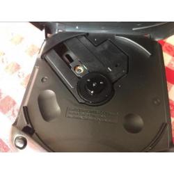 Discman d-141