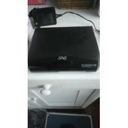 sab titan mini combo hd digital satellite receiver