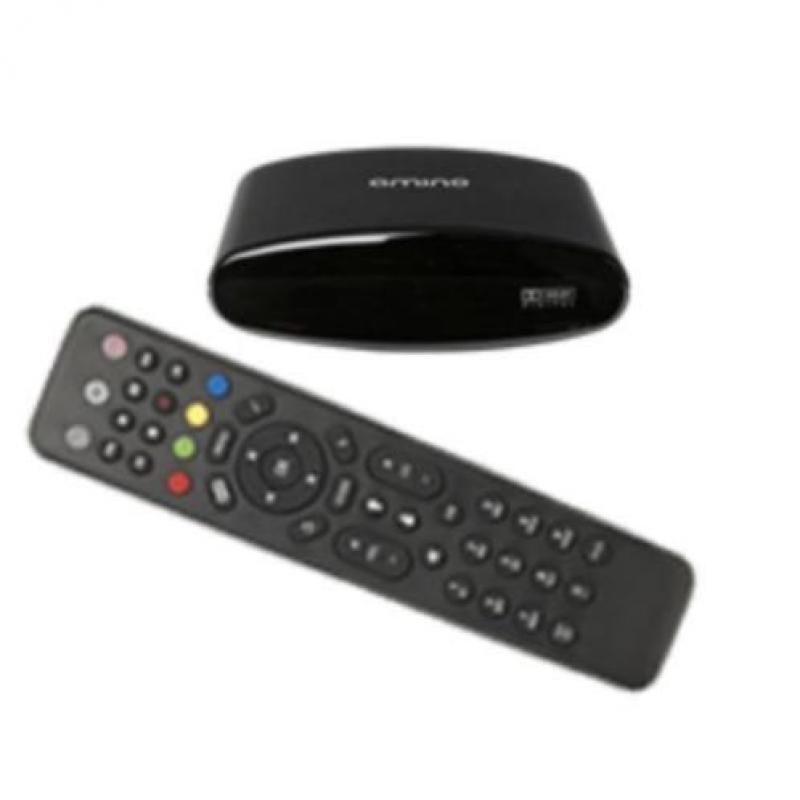 Amino A 140 ip tv settopbox