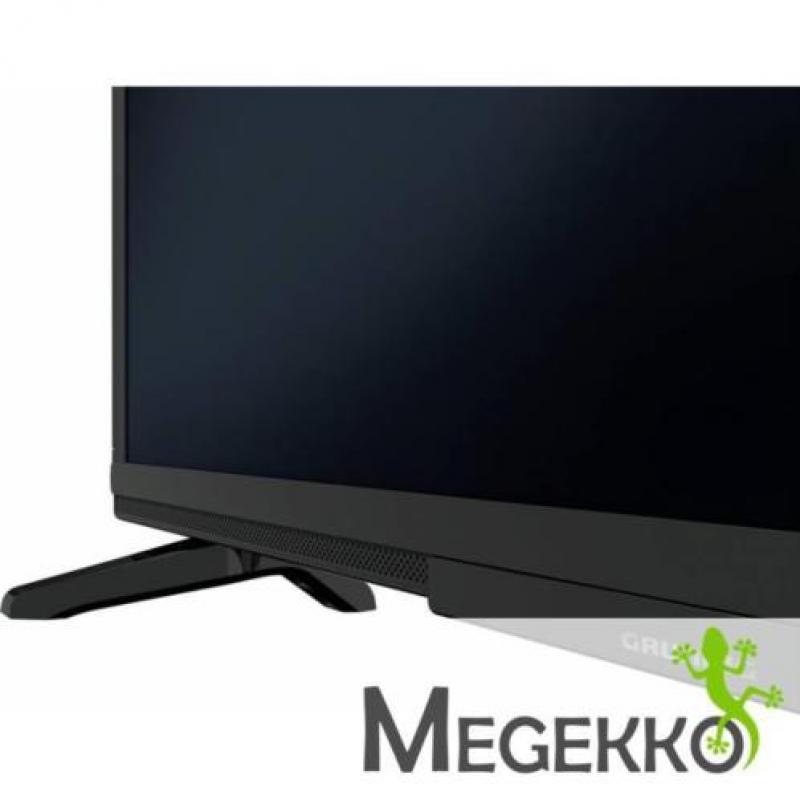 Grundig 24 GHB 5700 zwart 24" televisie