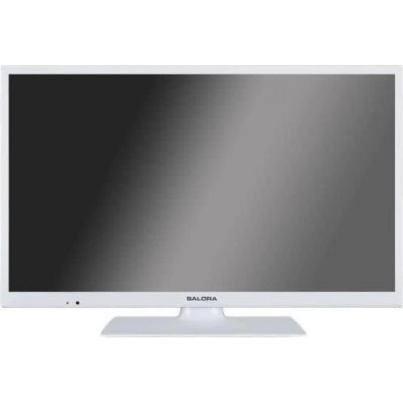 Salora 22FSW5012 - Full HD tv (Televisie, Beeld en geluid)