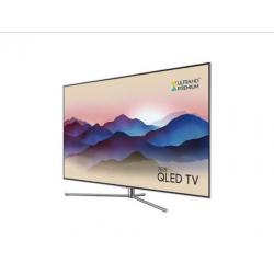 Samsung QLED TV QE55Q8F 2018