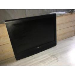 Audiosonic televisie tv skart