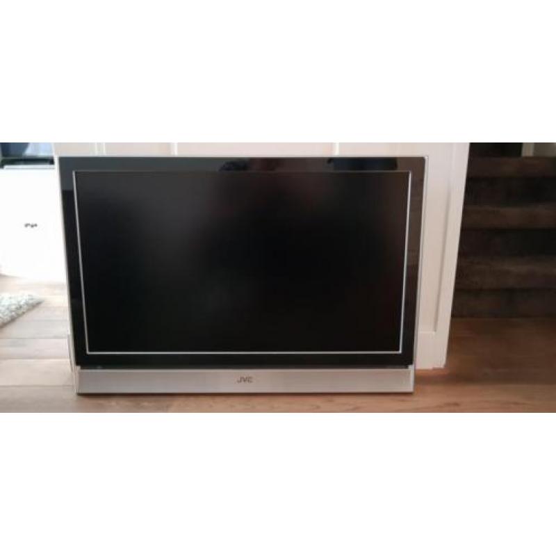 JVC tv diagonaal 94 cm