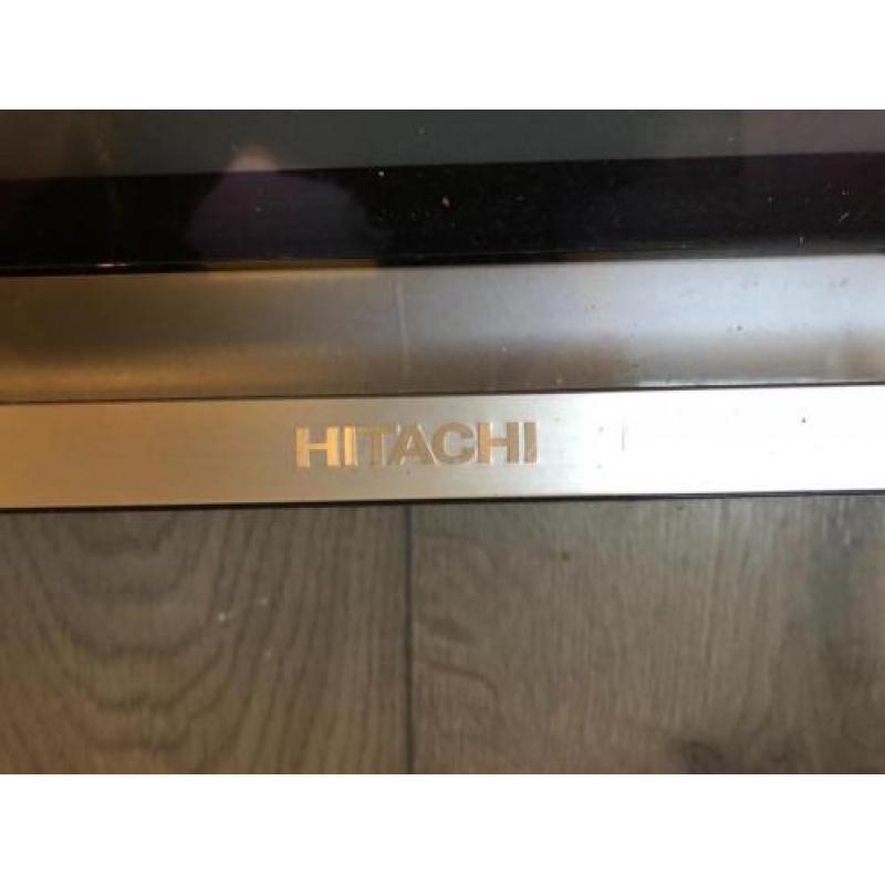 Tv hitachi