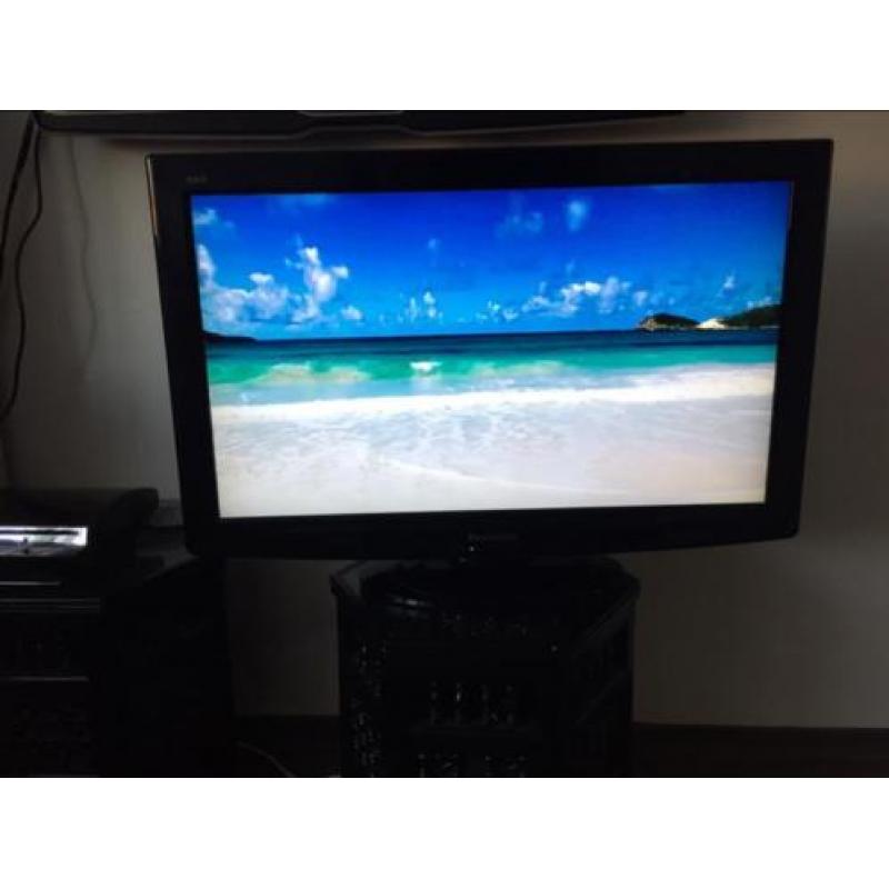 Panasonic 32 inch lcd