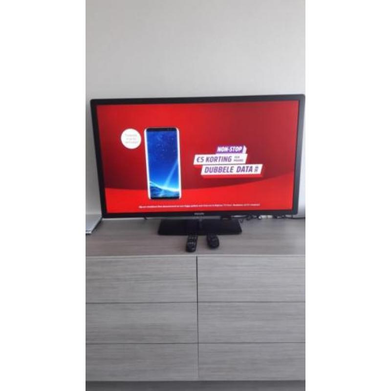 Philips led tv