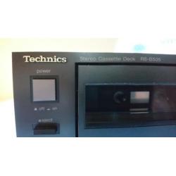 Technics Cassettedeck RS-B505