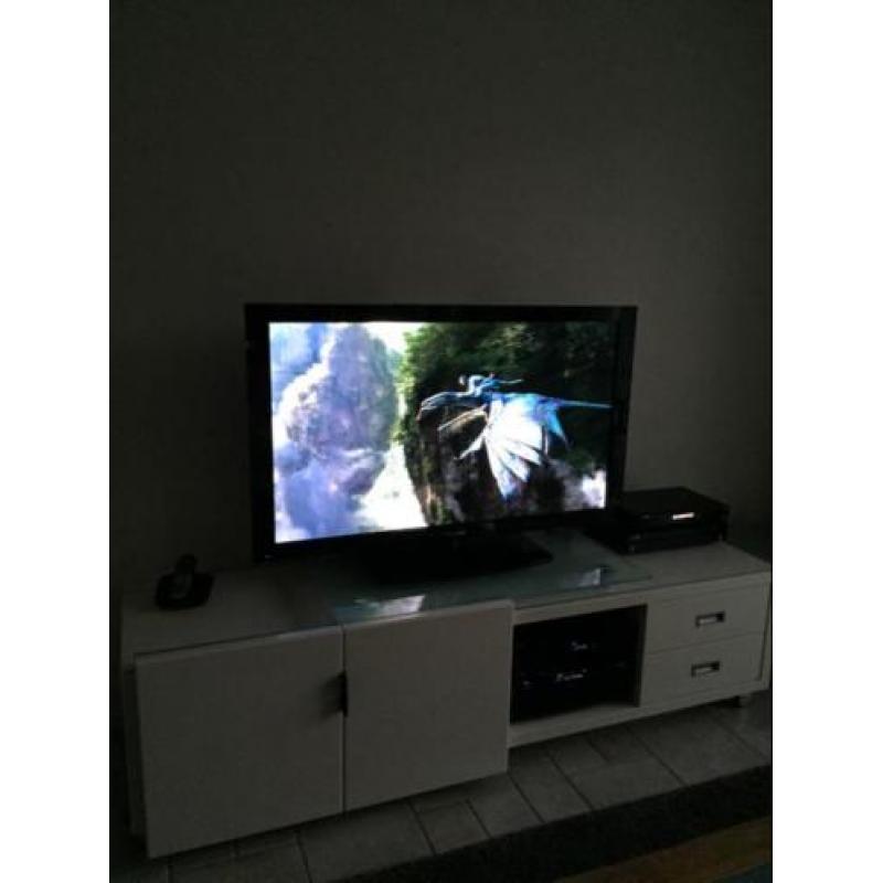 Prachtige PIONEER KURO 50 inch PDP LX 5090