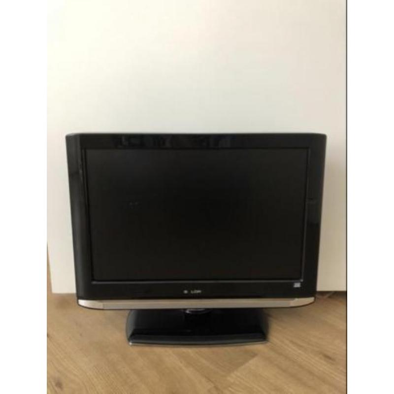 Salora LCD-1937TN LCD TV 19 inch (49 cm)