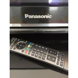 TV - Panasonic Viera Plasma type TH-37PX80E