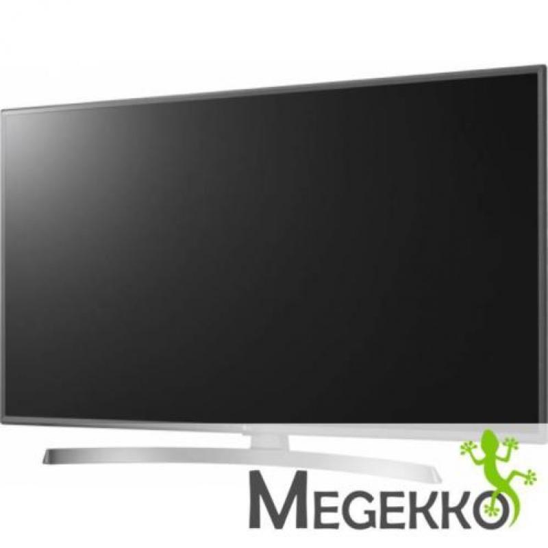 Lg 50uk6750