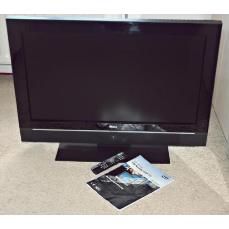 Goed werkende LCD TV - Tevion (32Inch/82cm)HD Ready, 2xHDMI