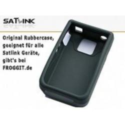 Satlink LCD satelliet meter, WS-6906