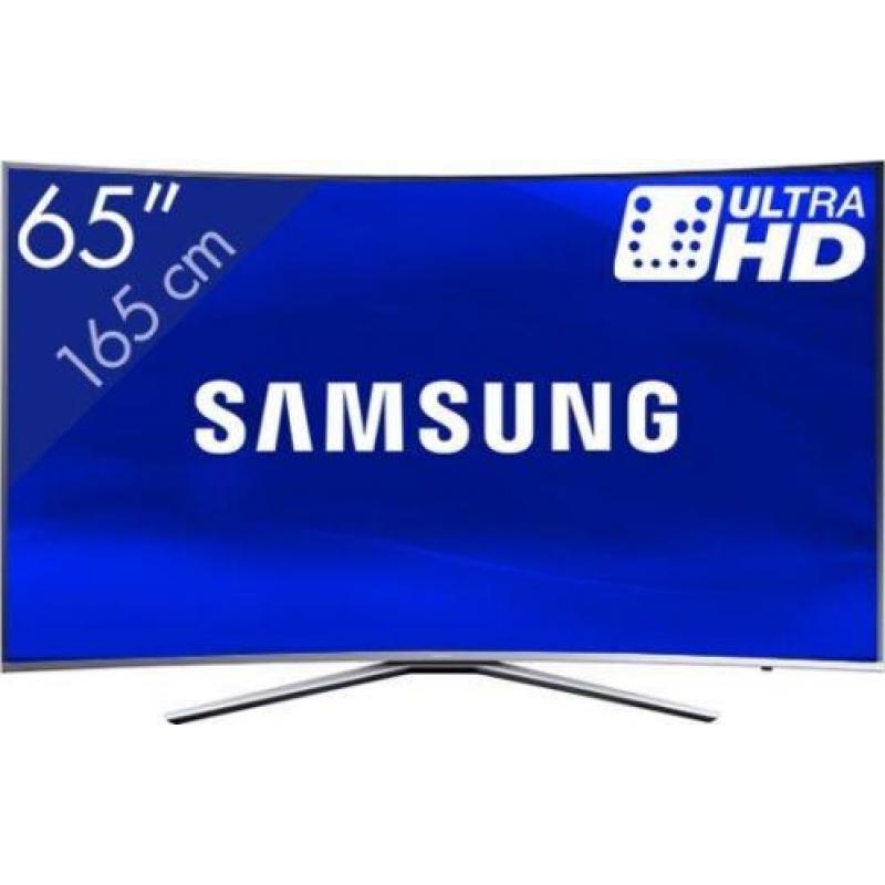 65 Inch Ultra HD samsung