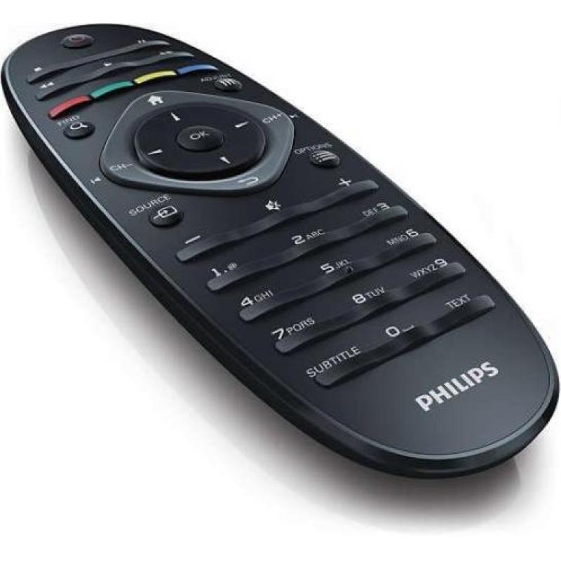 philips tv 42 inc