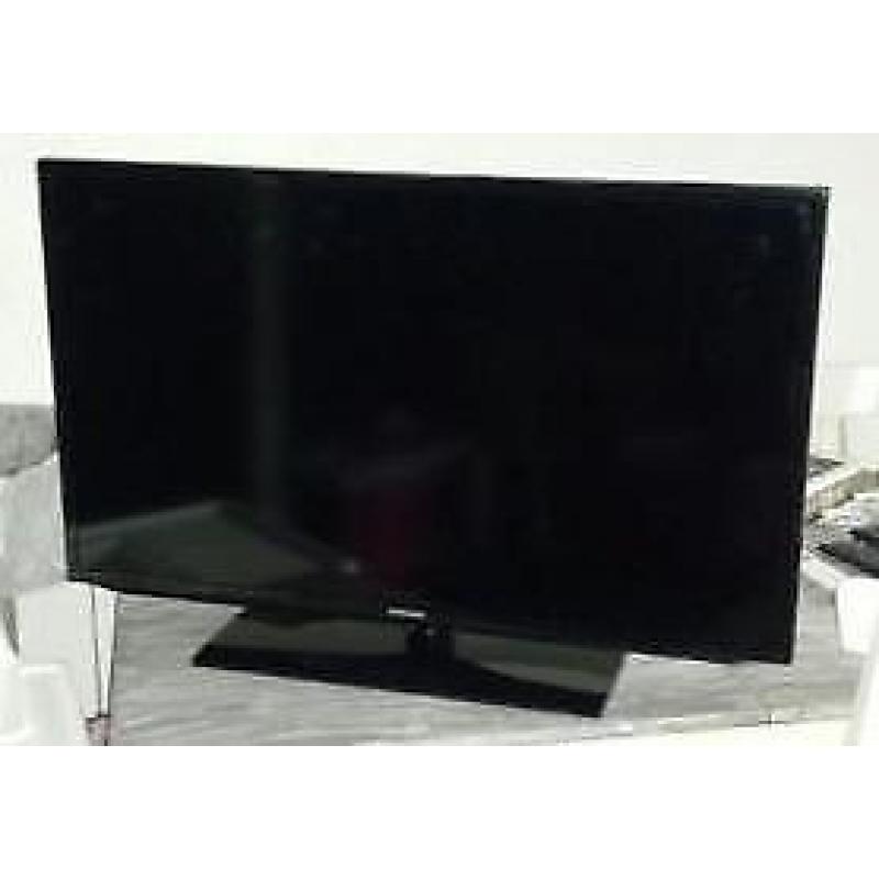 Samsung 40 inch LED Smart TV, met wifi optie