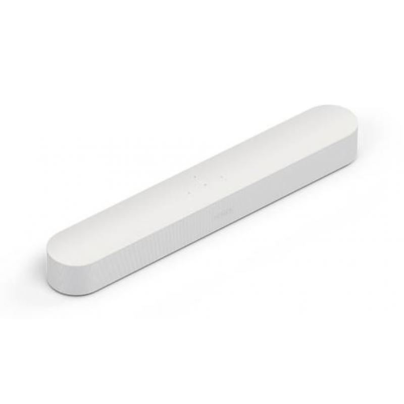 Sonos Beam wit audio