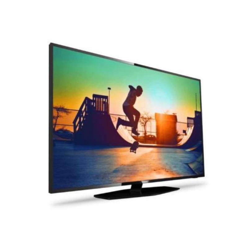 PHILIPS 50PUS6162/12 (4K-tv's, Televisies)