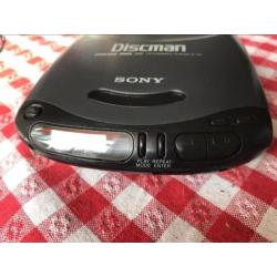 Discman d-141