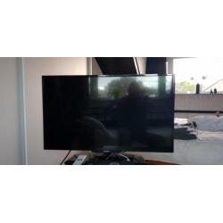 Te koop Philips 32 inch smart tv