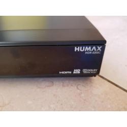 Humax HDR5200C