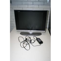 JVC LT-20C70BU 20 inch tv scherm in nette staat