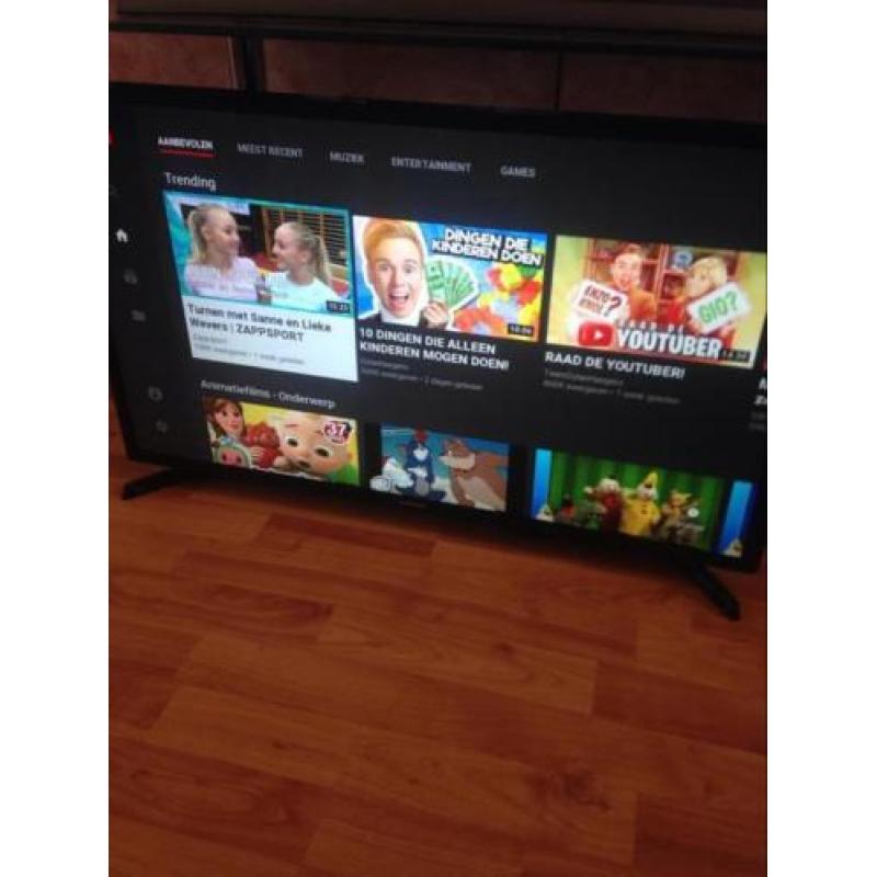 Samsung smart led full HDTV 32 inch