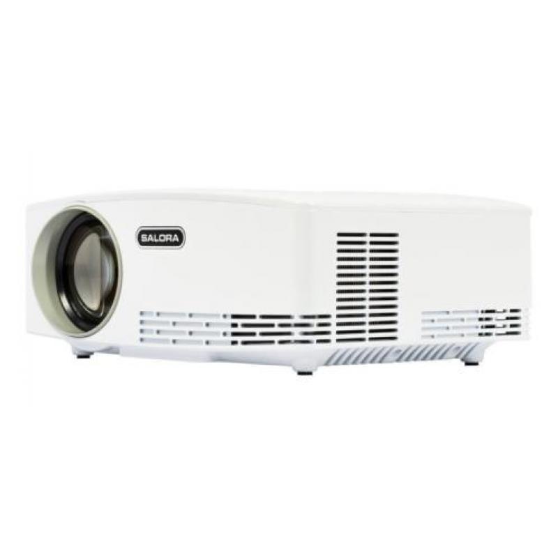 Salora 43BHD1800 HD Led beamer beamers