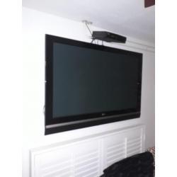 Plasma tv lg 50 inch 127 cm