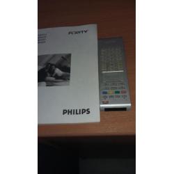 lcd tv philips