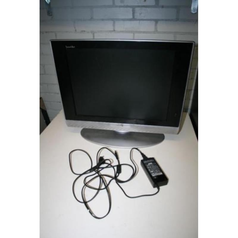 JVC LT-20C70BU 20 inch tv scherm in nette staat