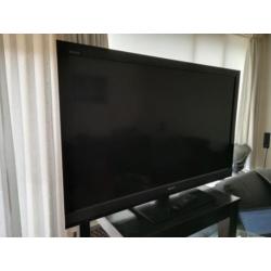 Sony Bravia LED televisie TV KDL-52EX700 52 inch Full HD