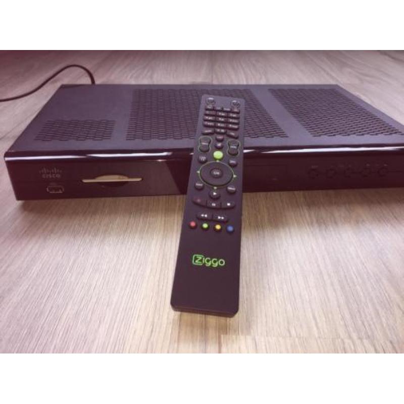 Cisco 8485DVB Converter