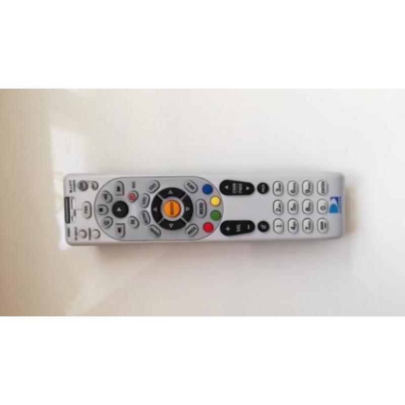 Remote control voor akia Bandrecorder gx 747 en gx77.