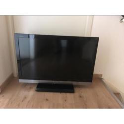 Sharp led tv