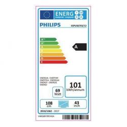 Philips 43PUS6703