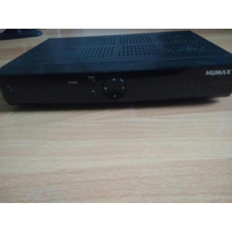 Humax IRHD 5300c