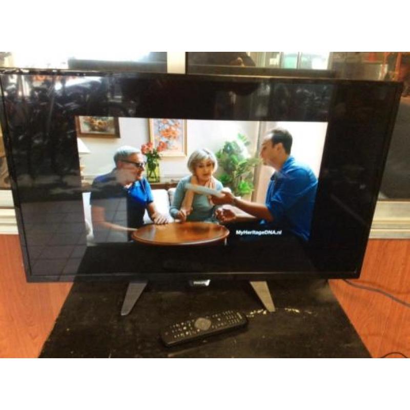 Philips 32PFK4101/12 Full HD LCD LED 32 inch 81 cm