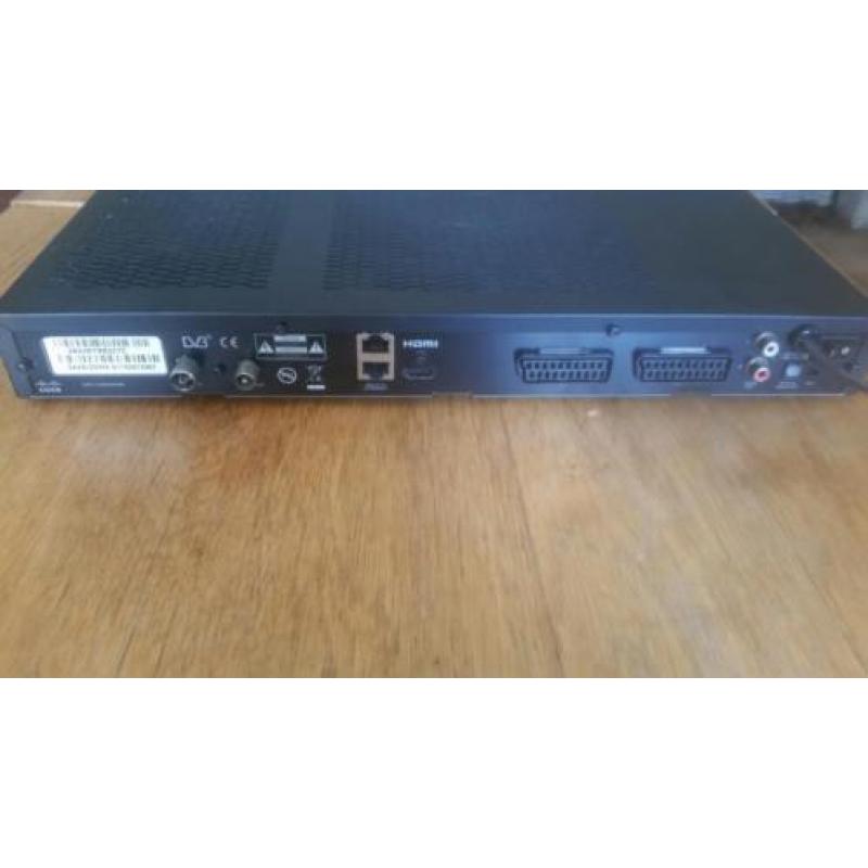 Cisco 8485DVB Tv decoder